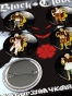 ������ Black Clover No.1