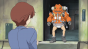 ����� ��������� / Planetes [HD]