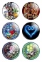 ����� ������� ������� "Kingdom Hearts" No.1