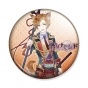 ������ Sengoku Night Blood Yukimura Sanada
