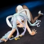 ������� No Game No Life Shiro Bunny Ver.