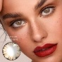 ���������� ���������� ����� Maxiy Girl Big Eye Girl Brown #75