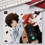 ������ ��� ����� ������� Bungou Stray Dogs Chuuya Nakahara, Osamu Dazai