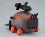 ������� ������ MODEROID Pui Pui Molcar: Armored Teddy