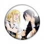 ������ Noragami - Yato and Bishamon