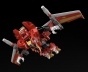 ������� SSSS.DYNAZENON: Gattai Ryujin DX Dynazenon