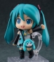 ������� Nendoroid 1714 Vocaloid: Hatsune Miku Mikudayo 10th Anniversary Ver.