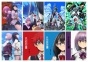 �������� SSSS.Gridman No.1