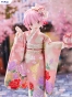 ������� Yoshitoku x F:NEX Madoka Kaname -Japanese Doll- 1/4 Scale Figure