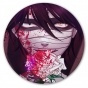 ������ ��� ����� ������� Satsuriku no Tenshi - Zack