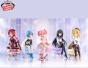 ������� Sakura Kyouko BanDai