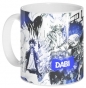 ������ ��� ��������� �������� - Dabi (manga ver.)