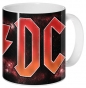 ������ � ���������� AC/DC