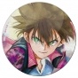 ������ ��������� ������� Hanebado! - Aragaki Nagisa