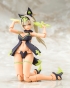 ������� Megami Device ASRA TAMAMONOMAE UTAGE 1/1 Plastic Model