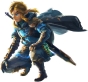 ������� SAV The Legend of Zelda: FIGURIZM? Link