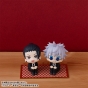 ������� LookUp Jujutsu Kaisen Satoru Gojo Suit ver. Complete Figure