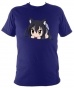 ����� �������� K-on! Nakano Azusa