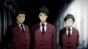 Dance In The Vampire Bund (����� �� ���������� ������) HD