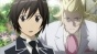 Gosick (������) HD