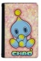������� �� ������� ������ Sonic - Chao