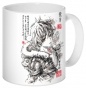 ������ Sumi-e "Noragami" Yato � Yukine