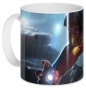������ Iron Man