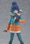 ������� figma 551-DX Yurucamp: Shima Rin