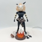 ������� Wooden Shield Hilichurl Guard