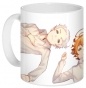������ "The Promised Neverland" Ray, Norman � Emma