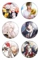 ����� ������� ������� "Touken Ranbu" No.1
