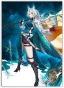 ������ ������: ���� ���� - ������ / Feixiao