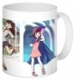������ Little Witch Academia Kagari Atsuko