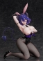 ������� Vermeil in Gold Vermeil Bunny Ver. 1/4 Complete Figure