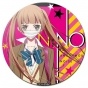 ������ ��������� ������� Fukumenkei Noise Nino Arisugawa