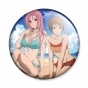 ������ Kuroko no Basuke - Satsuki Momoi and Riko Aida