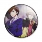������ Zetsuen no Tempest - Fuwa Mahiro, Takigawa Yoshino