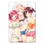 ������ ��������� ������������� Love Live! - Eri, Maki, Niko