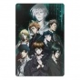 ������ ��������� ������������� Psycho-Pass 308429