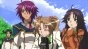 Chrome Shelled Regios (������������� ������) MPEG4