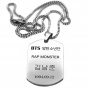 ����� Dog BTS Bangtan Boys - Kim Nam-Joon
