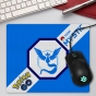 ������ ��� ����� ������������� Pokemon Go Team Mystic