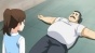 ������ � ������� / Ojisan to Marshmallow [12 �� 12 + SP]