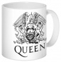 ������ Queen LOGO