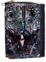 ������� ��������� ������� � ������ ����� / Black Rock Shooter