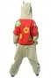 �������� �������� ���� / Kigurumi Chipmunk Dale