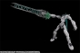 ������� MODEROID Fafner in the Azure: The Beyond Fafner Mark Sein Plastic Model