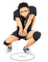 ������� ��������� Haikyu!! - �������� ����� (Sawamura Daichi)