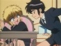 CLAMP School Detectives (��������� �������� �����) MPEG4