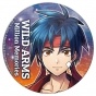 ������ ��������� ������� Wild Arms: Million Memories - Rudy Roughknight